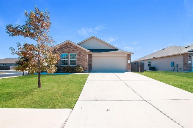 property at 110 Sophora Dr