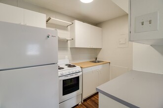 1343 W Point Dr-Unit -1343 Unit 8 in Cocoa, FL - Building Photo - Building Photo