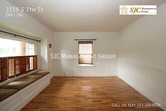 3119 S 7th St in Tacoma, WA - Building Photo - Building Photo