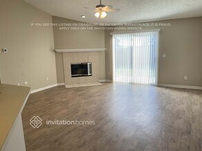 3083 Seth Dr in Green Cove Springs, FL - Foto de edificio - Building Photo