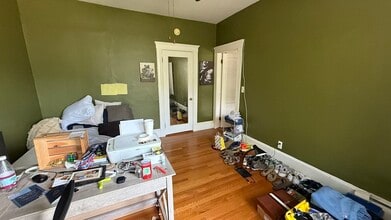1734 Commonwealth Ave in Boston, MA - Building Photo - Building Photo