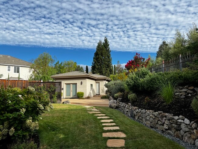 property at 1160 Lawrence Rd