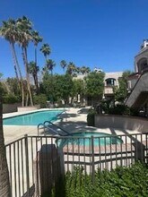 2601 S Broadmoor Dr in Palm Springs, CA - Building Photo - Building Photo