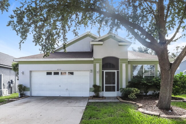 property at 6717 Cambridge Park Dr