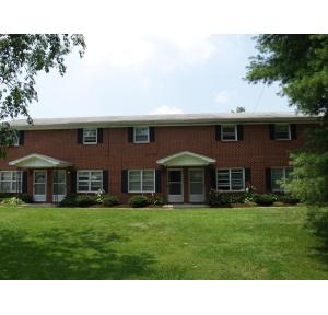 Amberleigh Way Apartments in Boone, NC - Building Photo