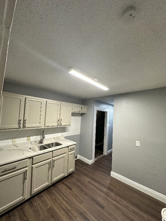 3317 Avenue G in Fort Worth, TX - Building Photo