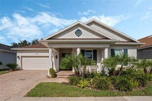 13333 Zori Ln in Windermere, FL - Building Photo