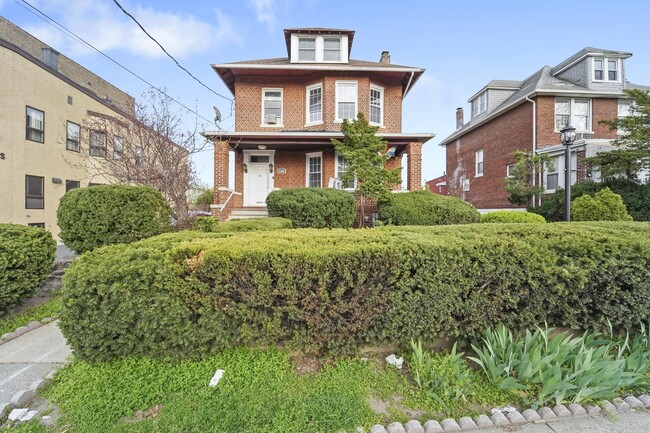 property at 7308 John F. Kennedy Blvd