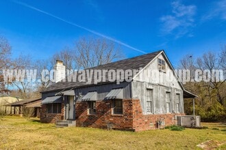 28 N Broadview St in Greenbrier, AR - Building Photo - Building Photo