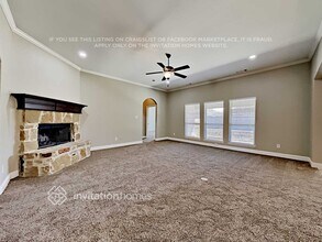 1639 St Croix St in Burleson, TX - Building Photo - Building Photo