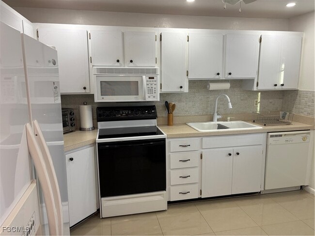 property at 8730 Rose Ct