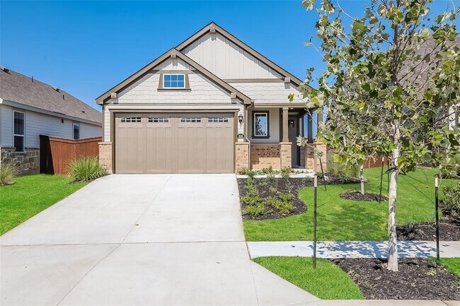 property at 609 Foxtail Agave St