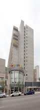 Yonge Eglinton Apartments — Orchard View in Toronto, ON - Building Photo - Building Photo