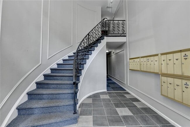 3650 Ashford Dunwoody Rd NE, Unit #923 in Brookhaven, GA - Building Photo - Building Photo