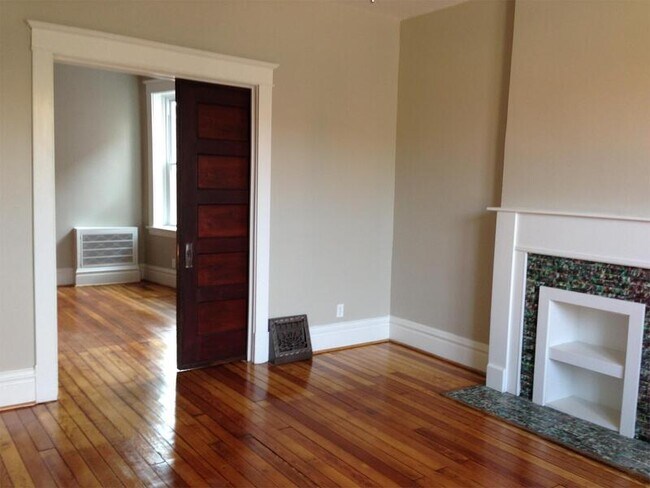 property at 2717 Arsenal St