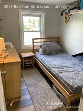 2051 Balfour Blvd in Windsor, ON - Building Photo - Building Photo