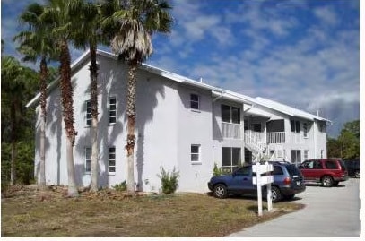 Placida Way Condos in Englewood, FL - Building Photo - Building Photo