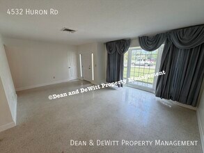 4532 Huron Rd in St. Petersburg, FL - Building Photo - Building Photo