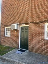 3503 Prince George Dr in Prince George, VA - Building Photo