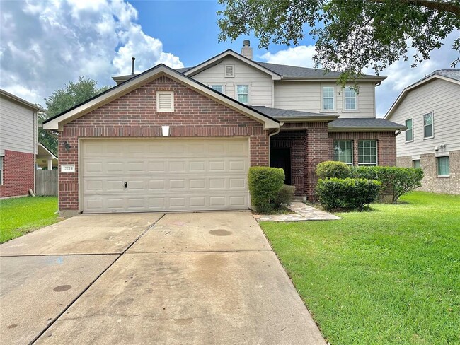 property at 2214 Bristol Bend Ln