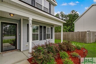 188 Waverly Way in Savannah, GA - Building Photo - Building Photo