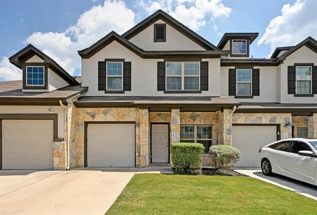 property at 11803 Frenchie Ln