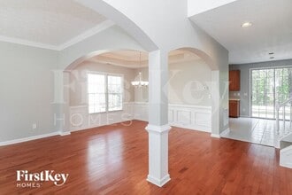 3480 Northfield Way in Kennesaw, GA - Building Photo - Building Photo