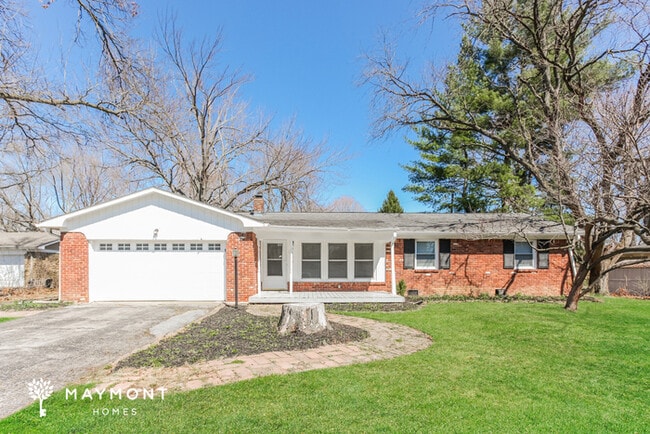 property at 3436 Julie Ln