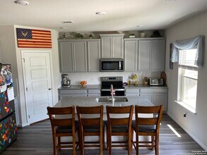334 Danbrook Way in Cibolo, TX - Building Photo - Building Photo