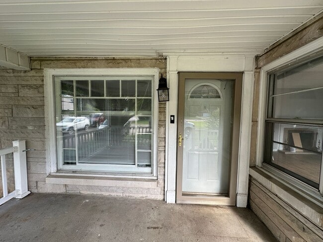 property at 6173 Meridian St W Dr