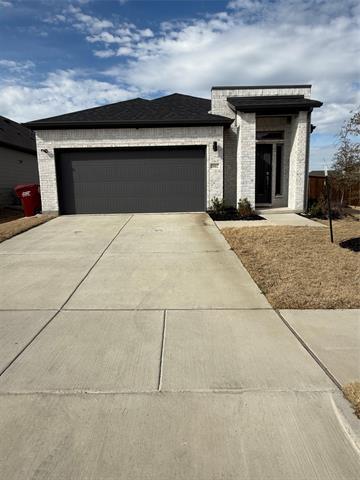 property at 3802 Murvaul Dr