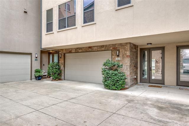 1717 Annex Ave in Dallas, TX - Building Photo - Building Photo