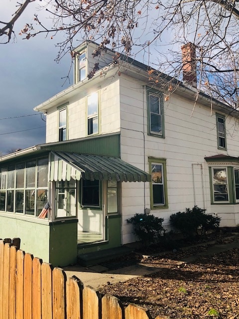 property at 1515 King St