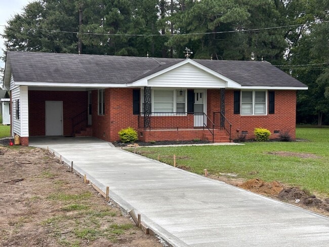 property at 427 Island Grove Rd