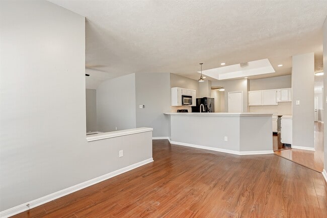 property at 22702 Rangeview Dr