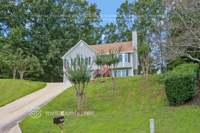 1041 Wellspring Ct in Flowery Branch, GA - Building Photo - Building Photo
