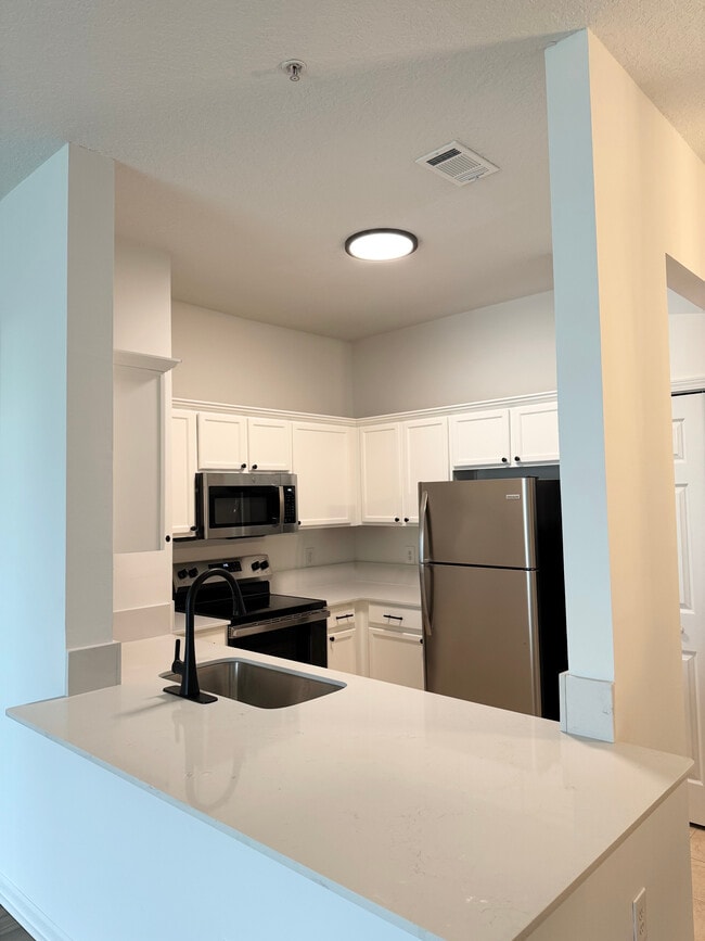 property at 8601 Beach Blvd