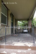 3144 W Clyde Pl in Denver, CO - Building Photo - Building Photo