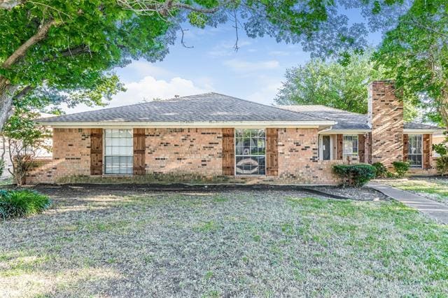 property at 4622 Burdock Dr