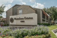 Estates at Westchase in Houston, TX - Building Photo - Building Photo