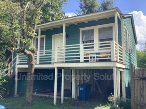 1 Orange St in Wilmington, NC - Building Photo - Building Photo