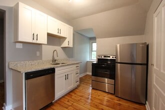 6024 Jackson St in Pittsburgh, PA - Building Photo - Building Photo