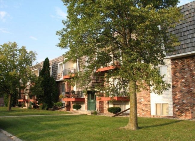 Edgemont Park Apartments