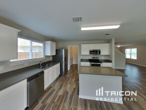 117 Hancock St in Venus, TX - Building Photo - Building Photo