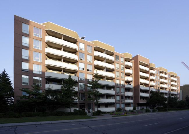 Mario De Giovanni Housing Cooperative in Ottawa, ON - Building Photo - Building Photo