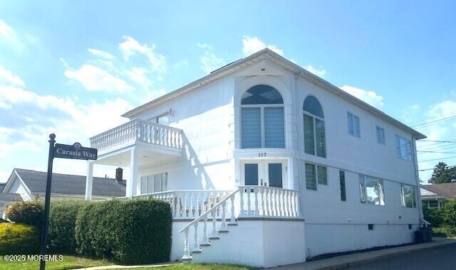 property at 117 Brighton Ave