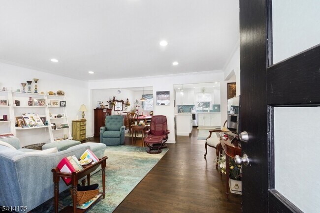 39 Park Terrace in Caldwell, NJ - Building Photo - Building Photo