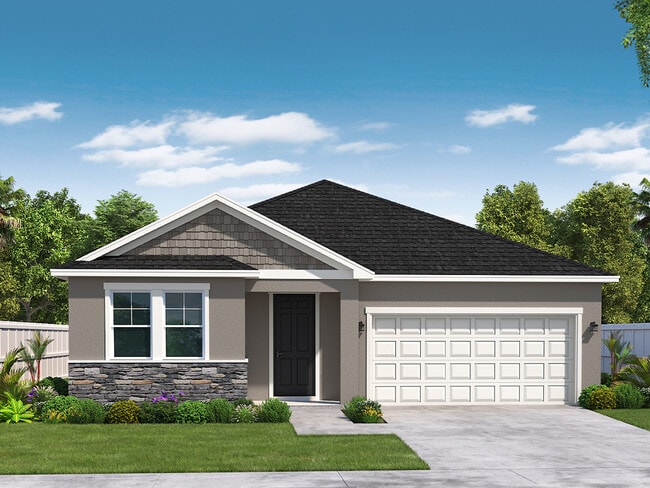property at 5955 Pinewood Ests Dr