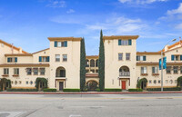 610 E Walnut St, Unit 610 in Pasadena, CA - Foto de edificio - Building Photo