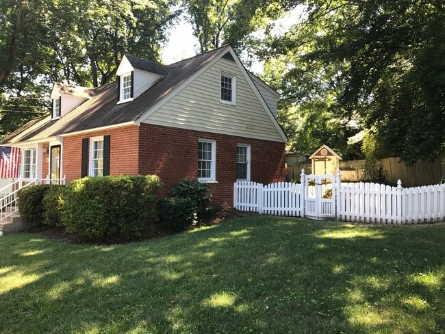 8407 Copley Dr in Richmond, VA - Building Photo - Building Photo